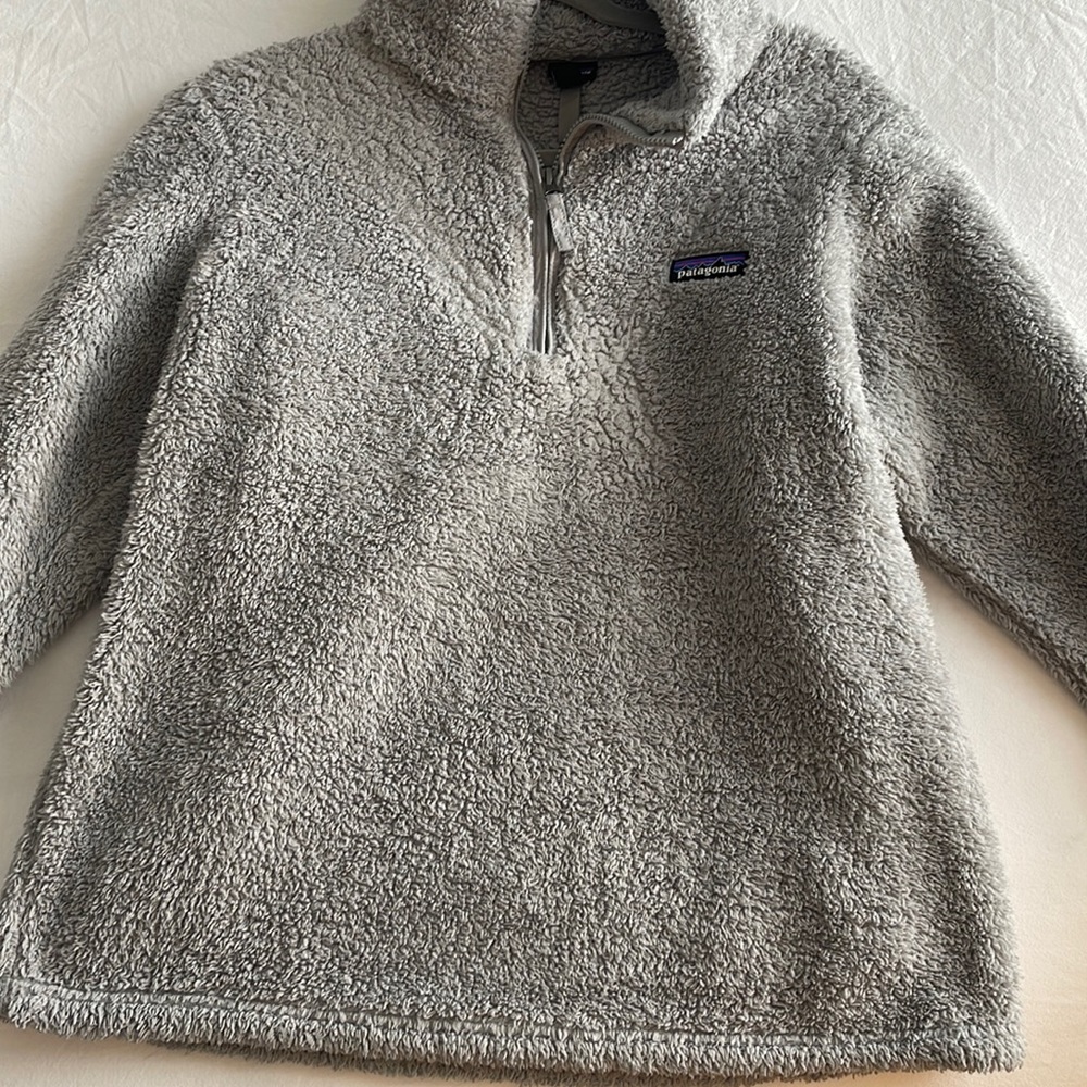 Patagonia Fleece